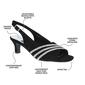 Womens Easy Street Teton Dress Heel Sandals - image 8