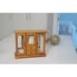Mele & Co. Trina Wooden Jewelry Box - image 2