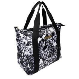 Isaac Mizrahi Irving Large Lunch Tote