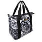 Isaac Mizrahi Irving Large Lunch Tote - image 2