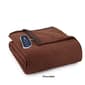 Micro Flannel® Electric Heated Blanket - image 4