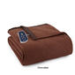 Micro Flannel&#174; Electric Heated Blanket - image 4