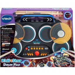VTech®  Kidi Star Drum Pad