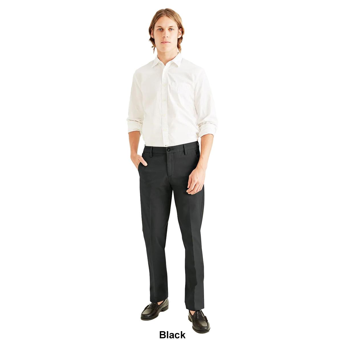 Mens Dockers® Workday Slim Pants