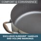 Anolon&#174; Advanced Home Nonstick 7.5qt. Stockpot - image 3