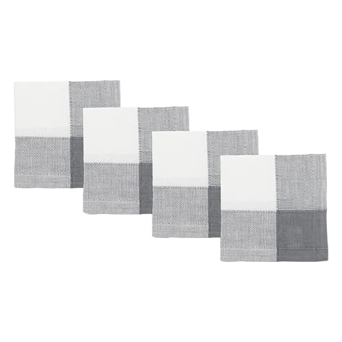 Bohemia Napkins - Set of 4