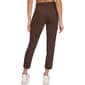 Womens Andrew Marc Sport Waffle Knit Pants - image 2