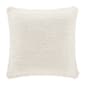 J. Queen New York Cava Euro Quilted Sham - image 2