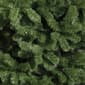 Northlight Seasonal 7.5ft. Spruce Upside Down Christmas Tree - image 2