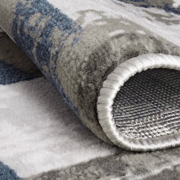 Achim Soliel Capri 3pc. Rug Set