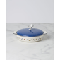 Lenox® Chef Snoopy Covered Casserole Dish - image 2