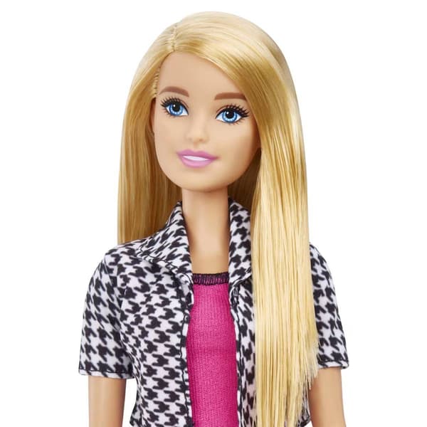 Barbie&#174; Interior Designer Doll
