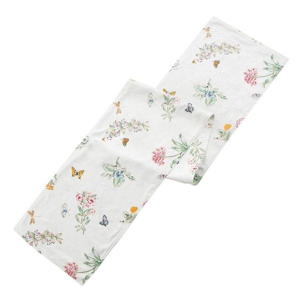 Lenox(R) Butterfly Meadow(R) Table Runner - 70in. - image 