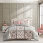 Bebejan Sage Serenity 5pc. Reversible Comforter Set - image 2