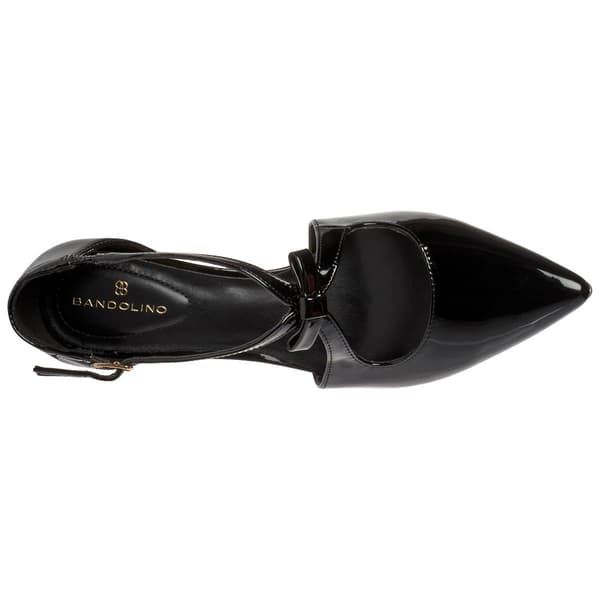 Womens Bandolino Zeffer Dress Pumps