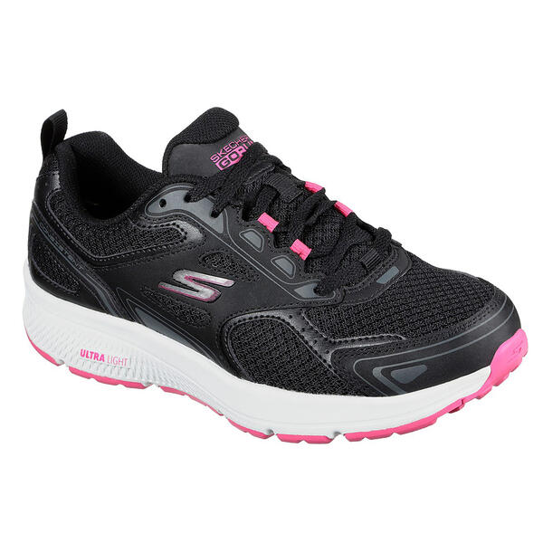 Womens Skechers GOrun Consistent™ Athletic Sneakers - Wide