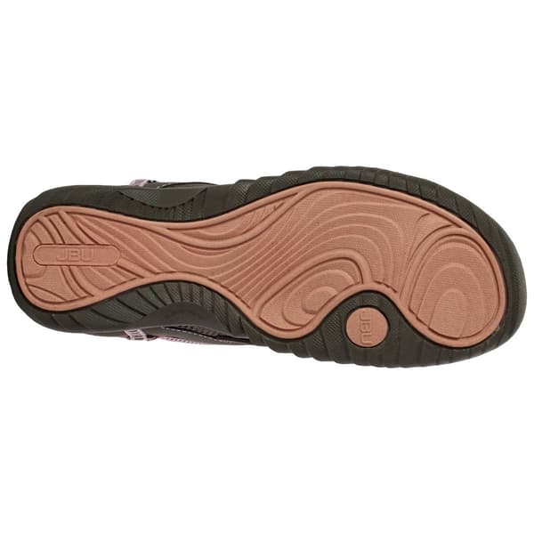 Womens JBU Tahoe Water Ready Shoes