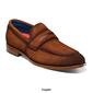 Mens Stacy Adams Burke Moc Toe Saddle Loafers - image 12