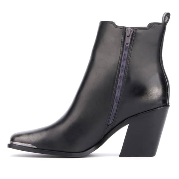 Womens Olivia Miller Trine Ankle Boots