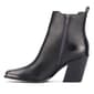 Womens Olivia Miller Trine Ankle Boots - image 3