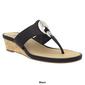 Womens Impo Rocco Memory Foam Thong Sandals - image 7