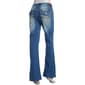 Juniors Wallflower Mirabelle Contour Bootcut Jeans - image 2