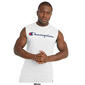 Mens Champion Sleeveless Graphic Muscle Tee - image 7