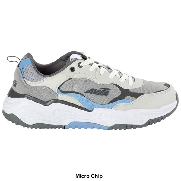 Mens Avia Neo Athletic Sneakers