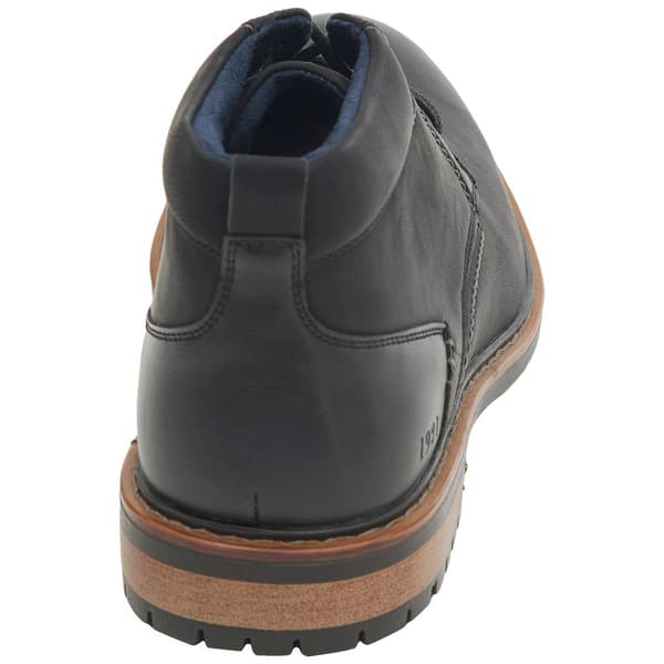 Mens Freeman Hector Chukka Boots