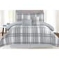 Ashley Cooper(tm) Taylor Plaid 5pc. Comforter Set - image 1