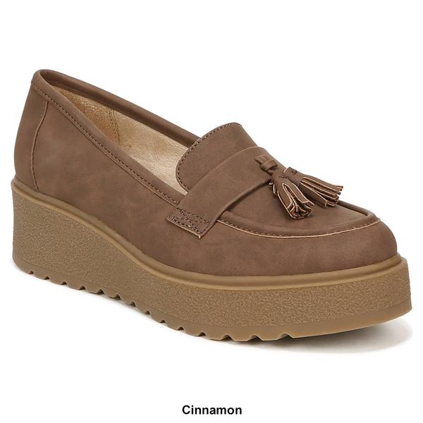 Womens SOUL Naturalizer Josie Loafers