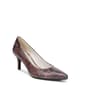 Womens LifeStride Sevyn Leather Classic Heels - image 1