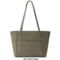 Sakroots Metro Quilt Floral Tote - image 7