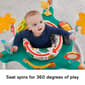 Fisher-Price® Whimsical Forest Jumperoo - image 2