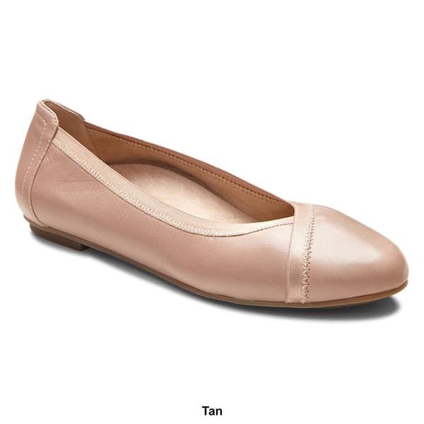 Womens Vionic&#174; Caroll Ballet Flats