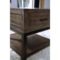 Signature Design by Ashley Johurst End Table - image 4