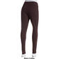 Plus Size Preswick & Moore Pull On Knit Leggings - image 3