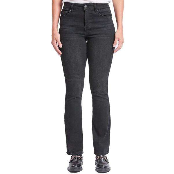 Womens Royalty Slim Bootcut Jeans - image 