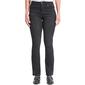 Womens Royalty Slim Bootcut Jeans - image 1
