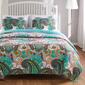 Greenland Home Fashions&#8482; Nirvana Boho Paisley Quilt Set - image 2