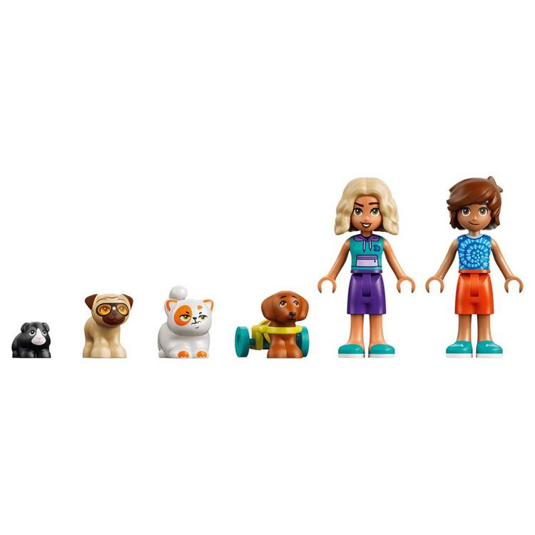 LEGO® Fun Water Park Day