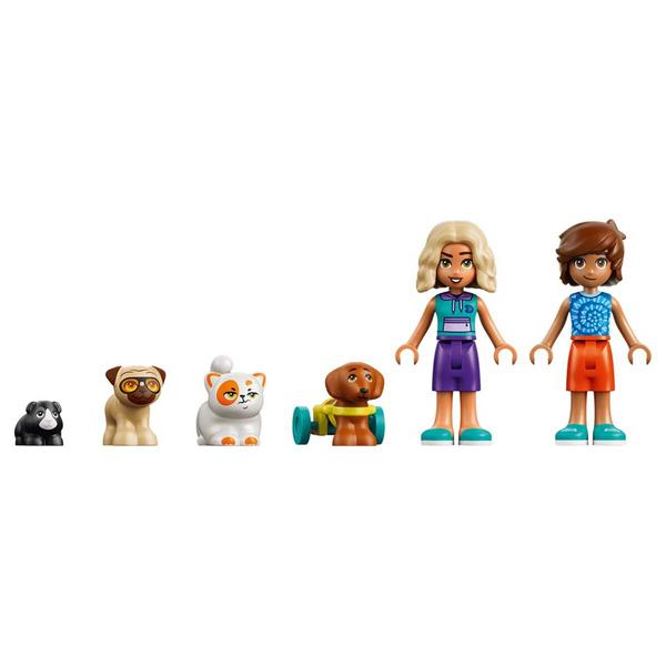 LEGO® Fun Water Park Day