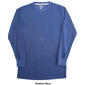 Young Mens Architect&#174; Jean Co. Long Sleeve Solid Thermal Shirt - image 9