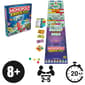 Hasbro Monopoly Knockout Board Game - image 3