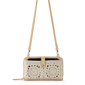 The Sak Iris Crochet Convertible Mini Crossbody - image 5