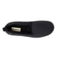 Womens Dearfoams Rachel Velour Closed Back Slippers - image 3