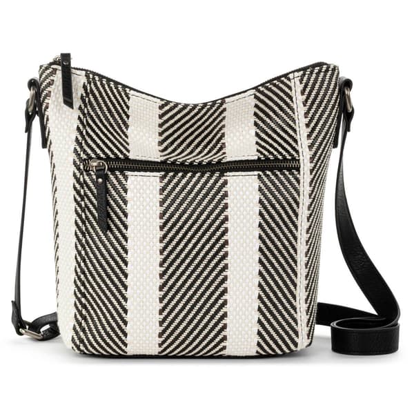 Sakroots Ashland Crossbody - Soulful Spirit Desert
