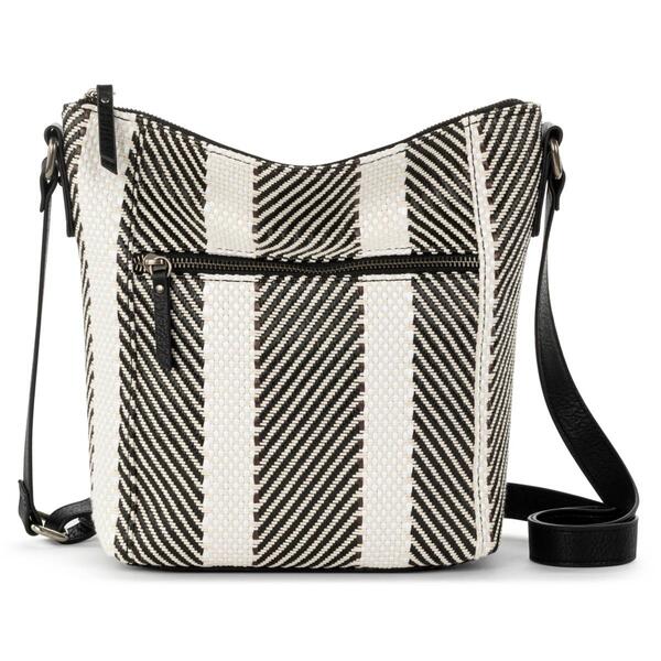 Sakroots Ashland Crossbody - Soulful Spirit Desert - image 