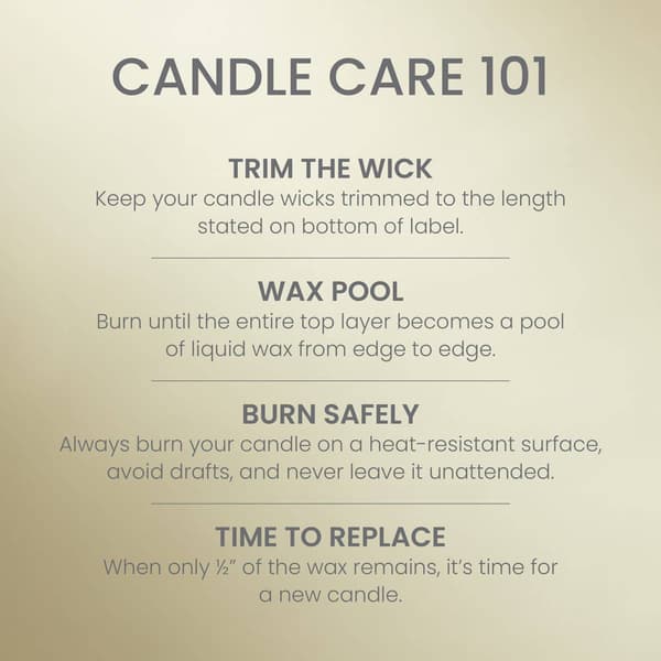 Yankee Candle® 20oz. 2-Wick Sage & Citrus Tumbler Candle