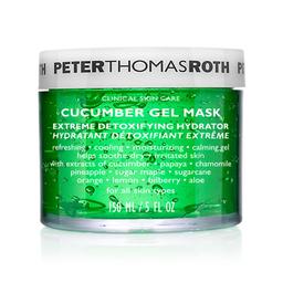 Peter Thomas Roth Cucumber Gel Mask